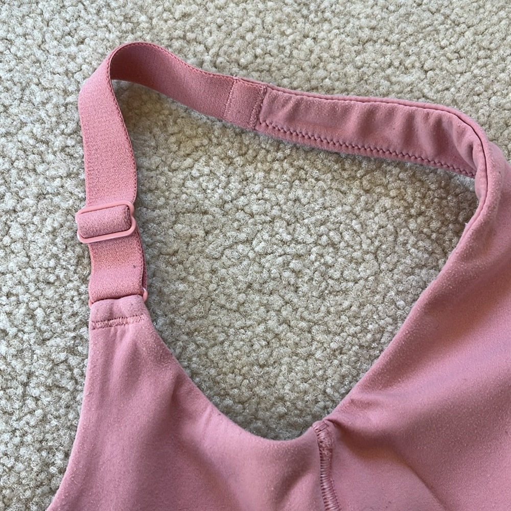 Lululemon | In Alignment Straight-Strap Bra - Picture 8 of 10